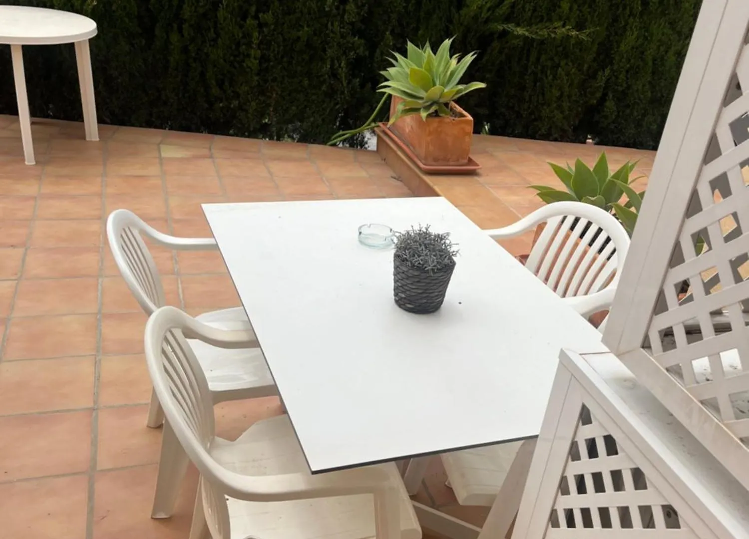דירות פואנגירולה Residencial Marina Del Sol 319